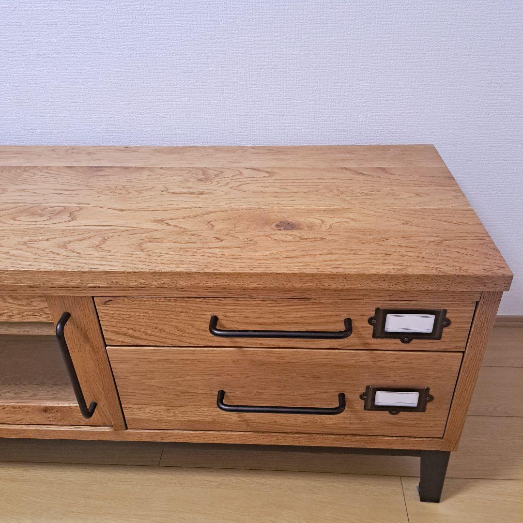 ★超美品★クラッシュゲート★ハウル テレビボード 関家具 CRASH GATE