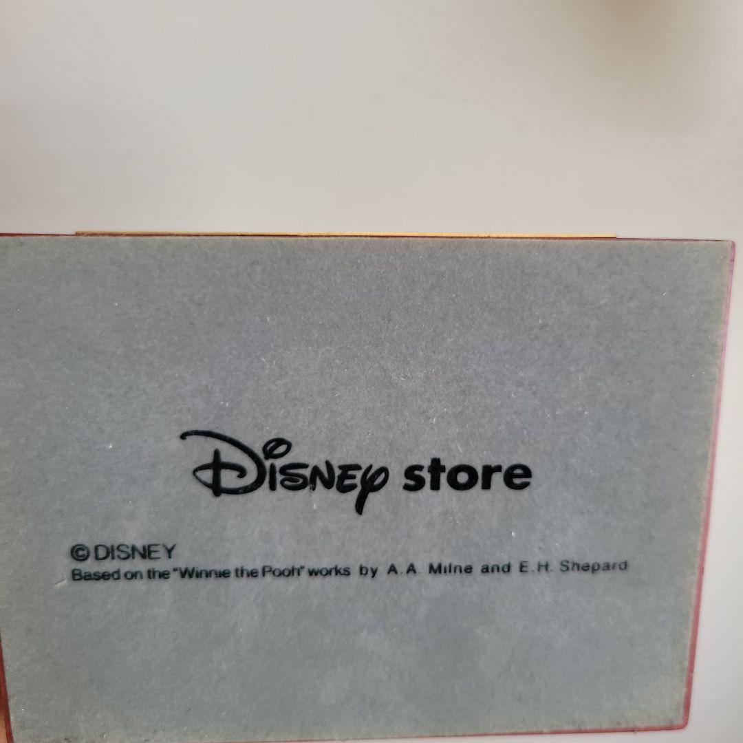 ミッキー ミニー 列車型置物 1st,2nd,3rd Anniversary