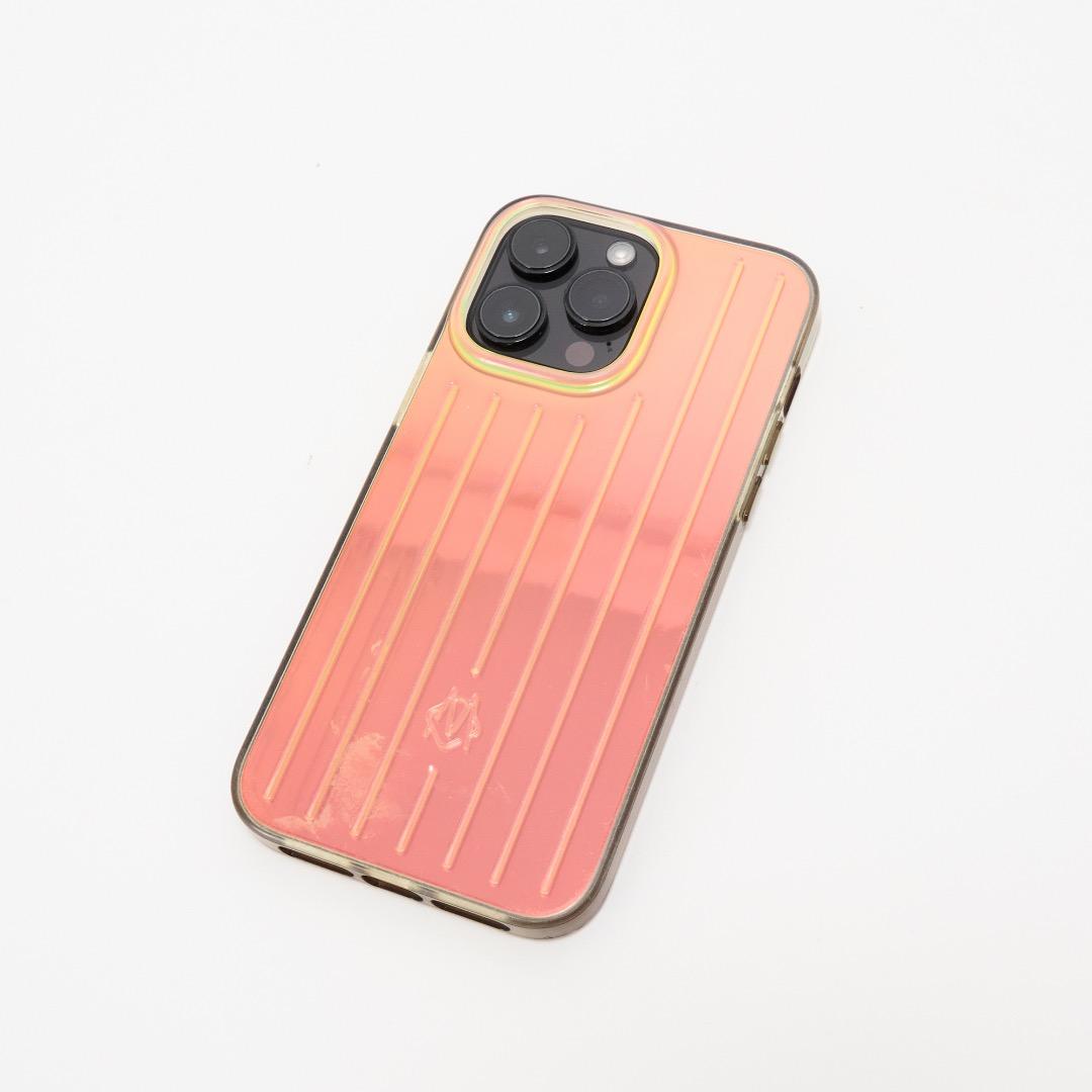 iPhone 14 Pro Max US版 シャッター音なし