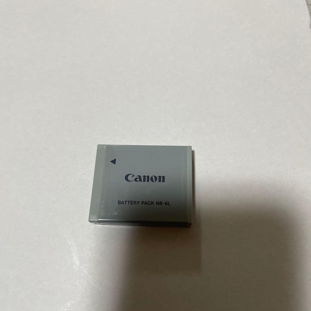 Canon キャノン　IXY 200F コンパクトデジタルカメラ　ブラウン