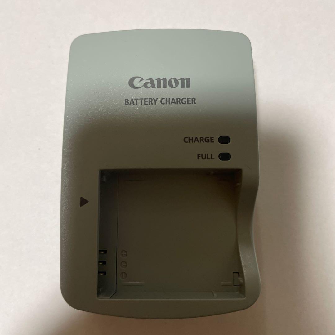Canon キャノン　IXY 200F コンパクトデジタルカメラ　ブラウン