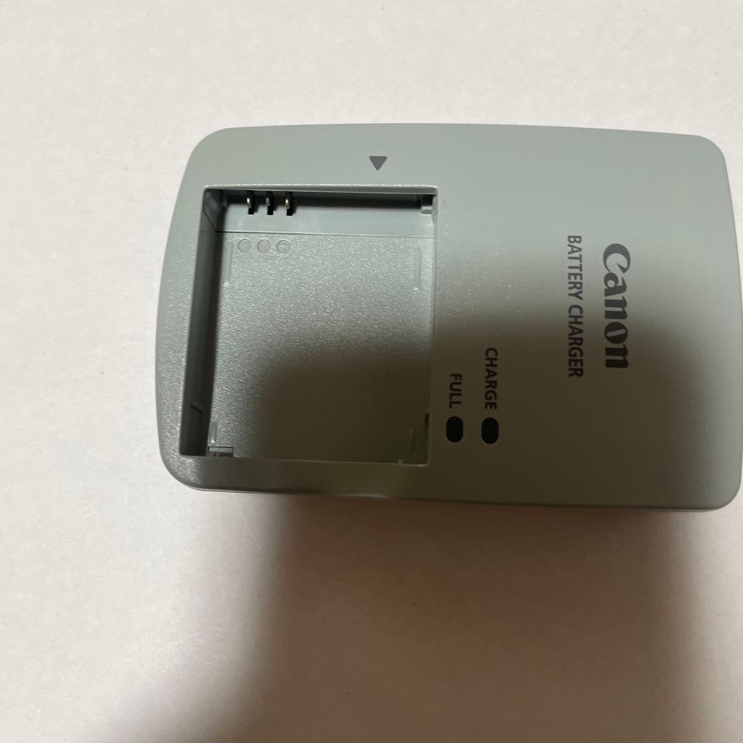 Canon キャノン　IXY 200F コンパクトデジタルカメラ　ブラウン