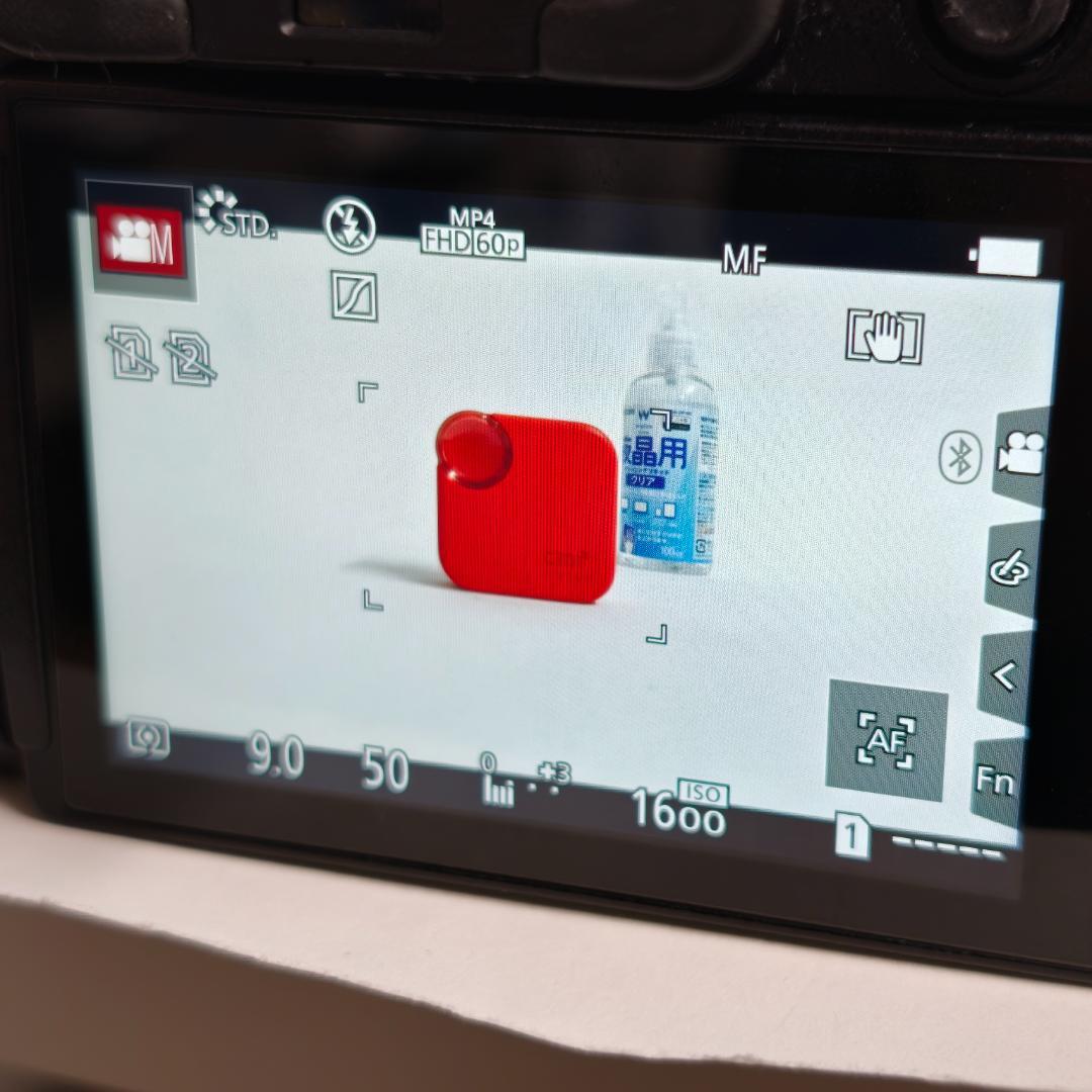 Panasonic LUMIX DC-GH5 ボディ