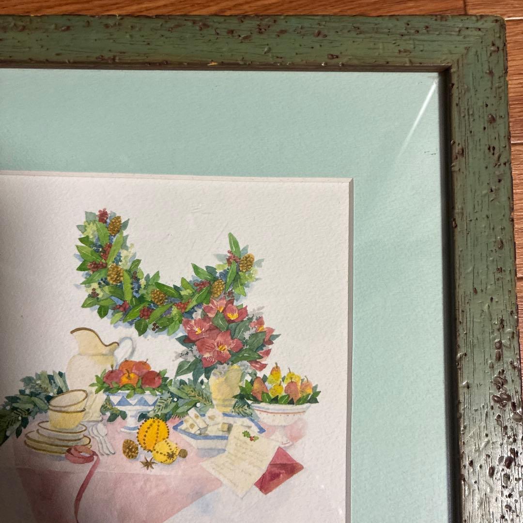 三好貴子　ジクレー　HOLIDAY 95枚限定