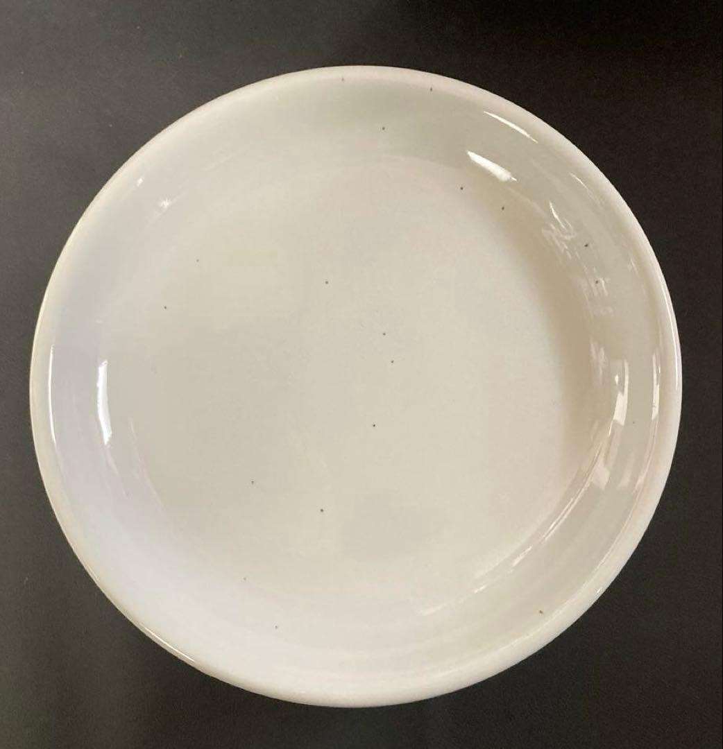 GALAXY KOYO 平皿10枚セットストーンウェア STONEWARE