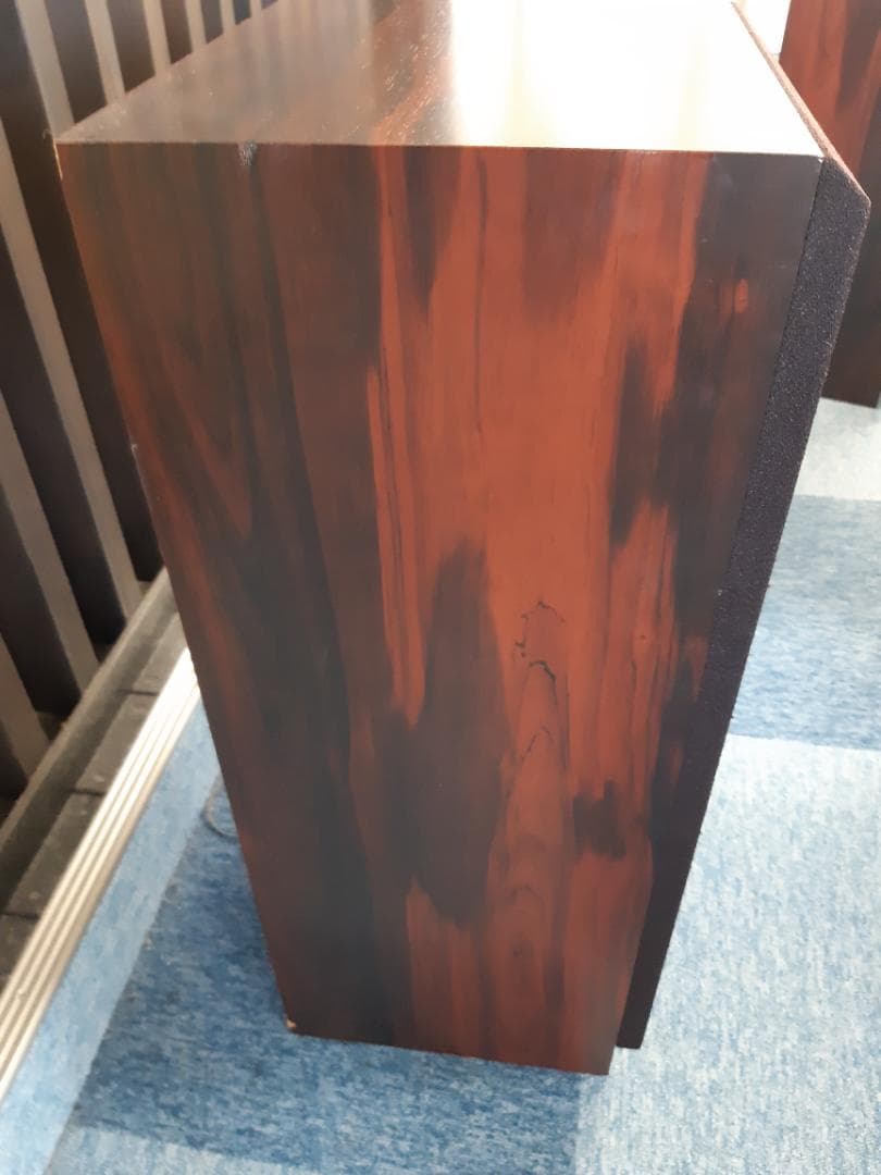 Aurex　スピーカー　SS-235W　東京芝浦電気　①