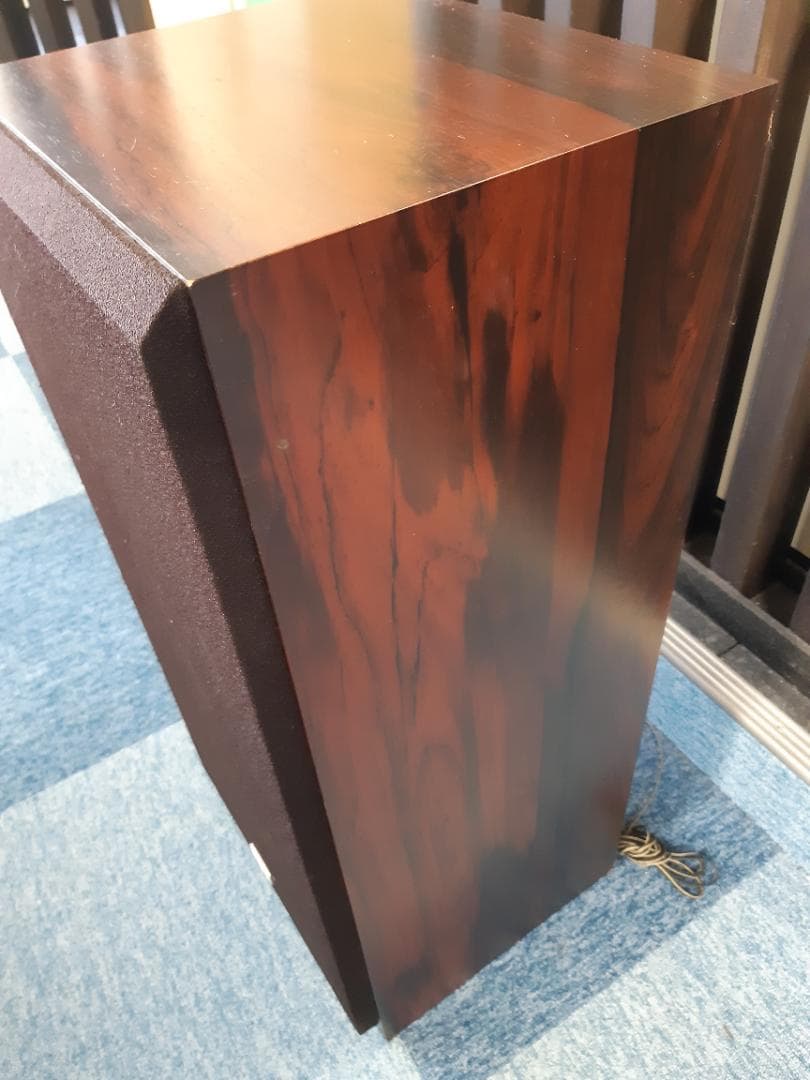 Aurex　スピーカー　SS-235W　東京芝浦電気　①