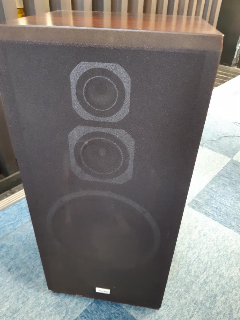 Aurex　スピーカー　SS-235W　東京芝浦電気　①