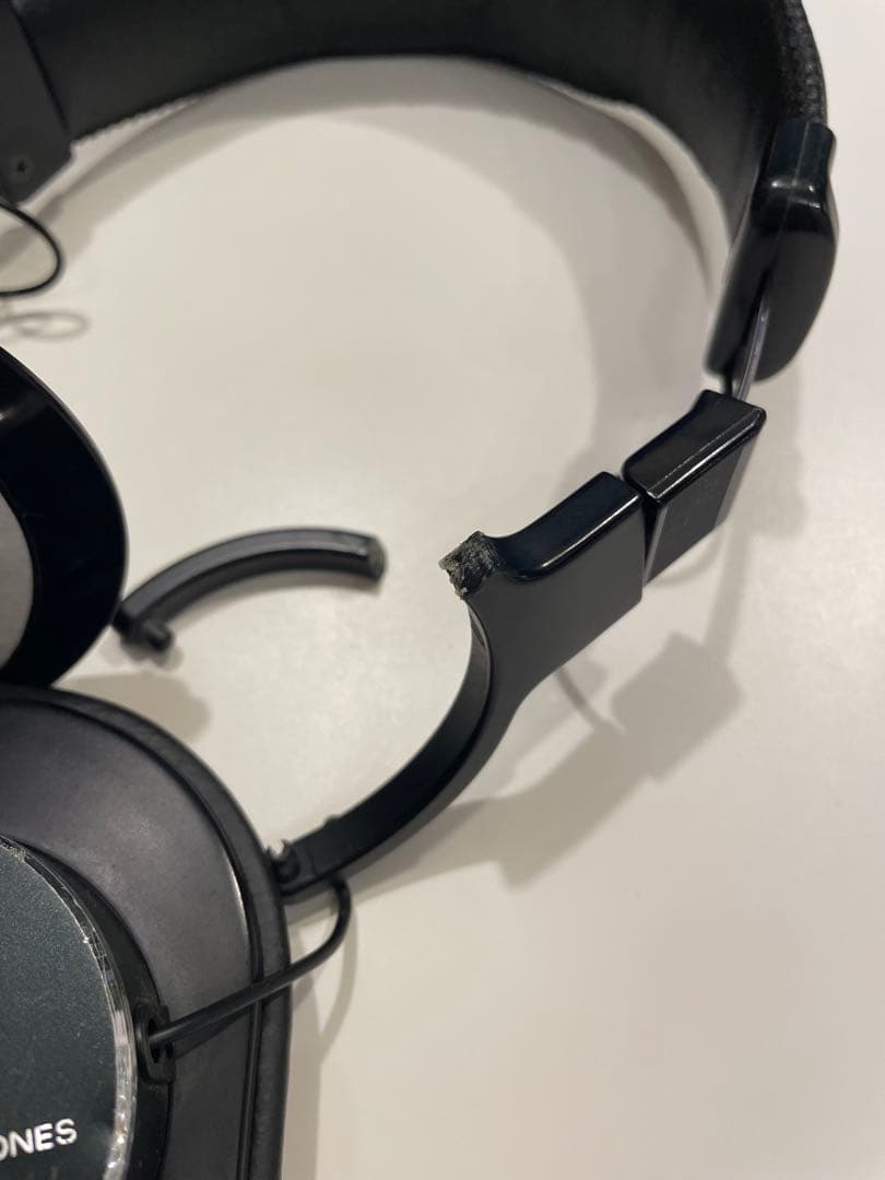 MDR-CD900 ジャンク品