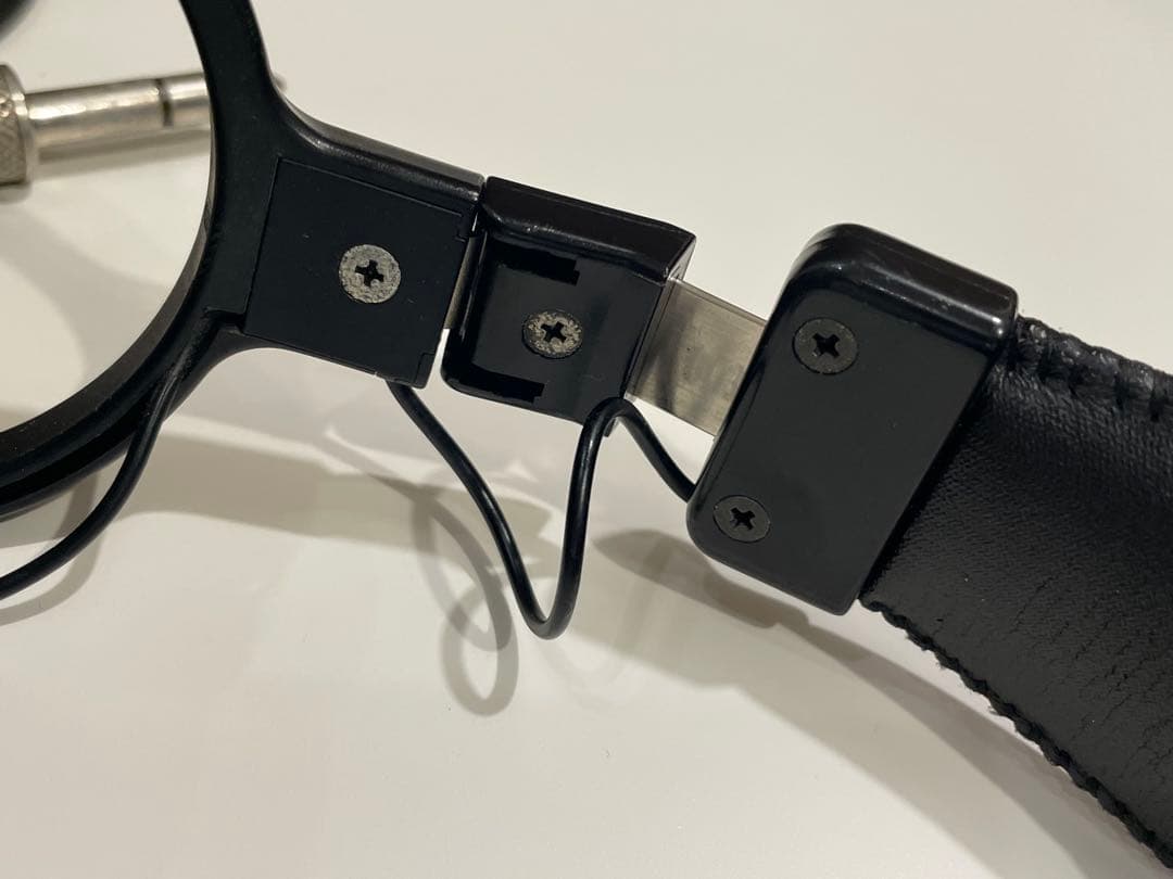 MDR-CD900 ジャンク品