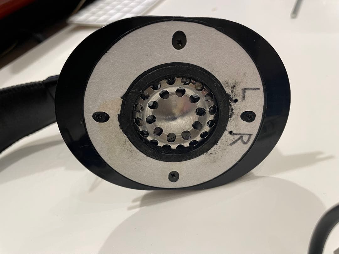 MDR-CD900 ジャンク品