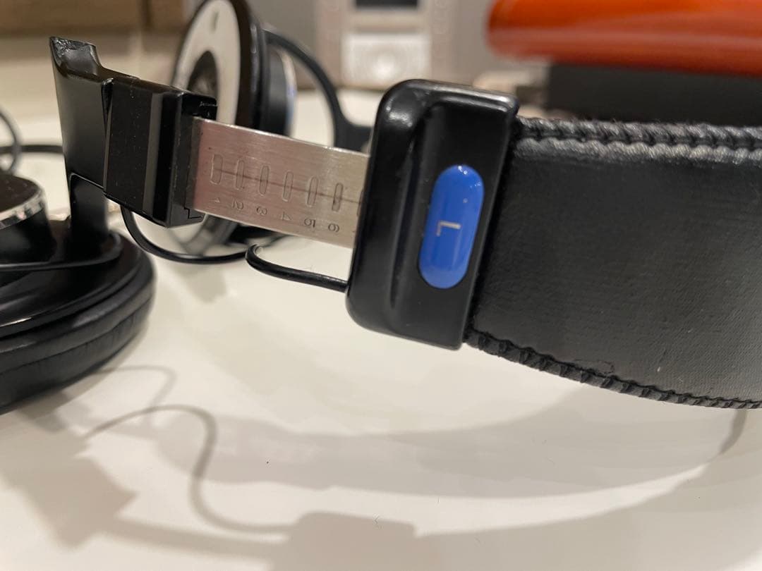 MDR-CD900 ジャンク品