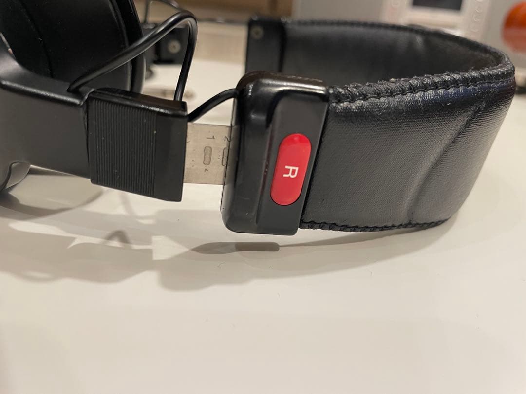 MDR-CD900 ジャンク品