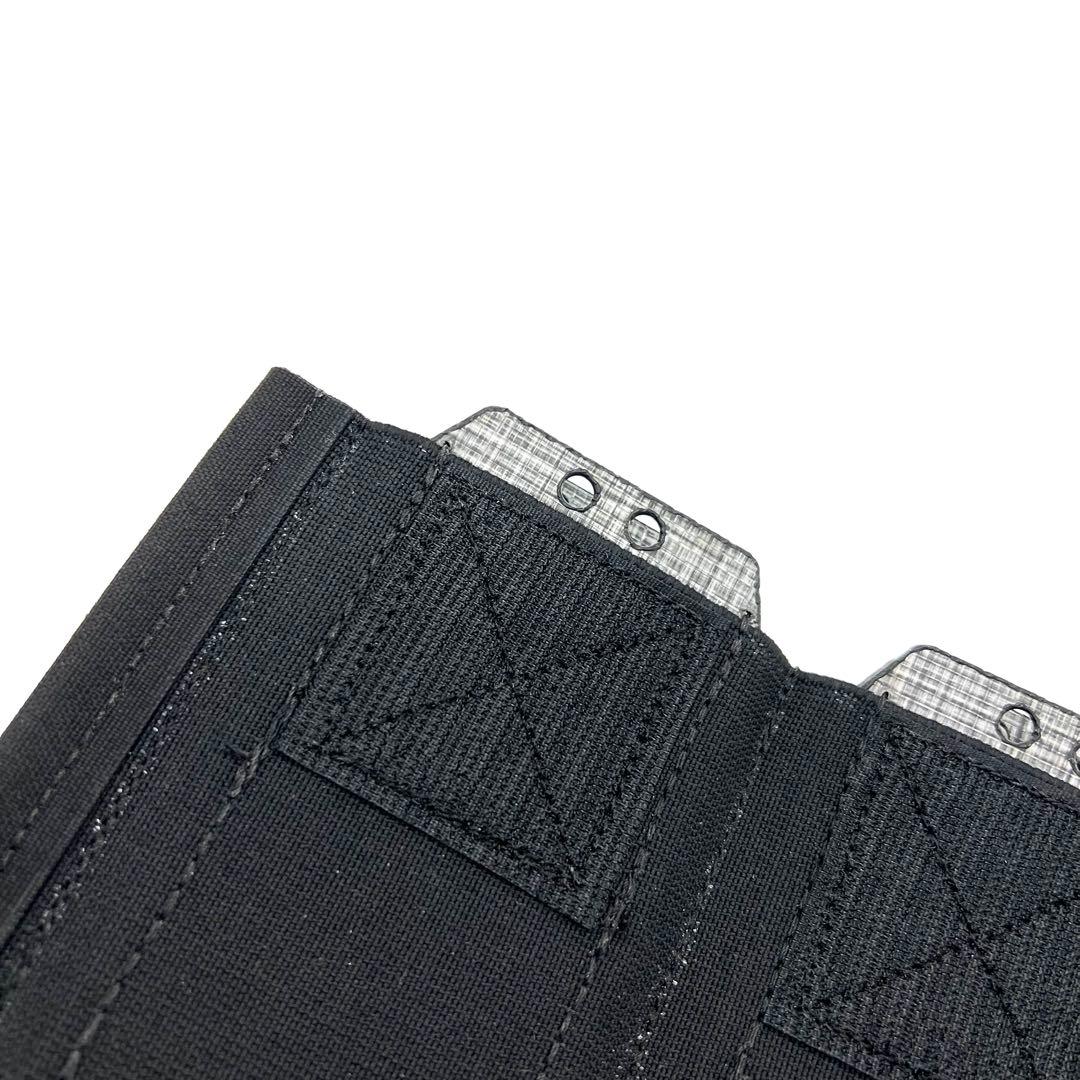 新品 アンオブタニウムギア SLEDS スピリタス MK5 M4 マグインサート