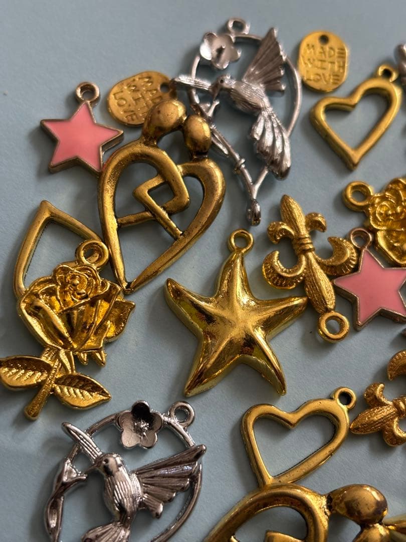 チャームセット