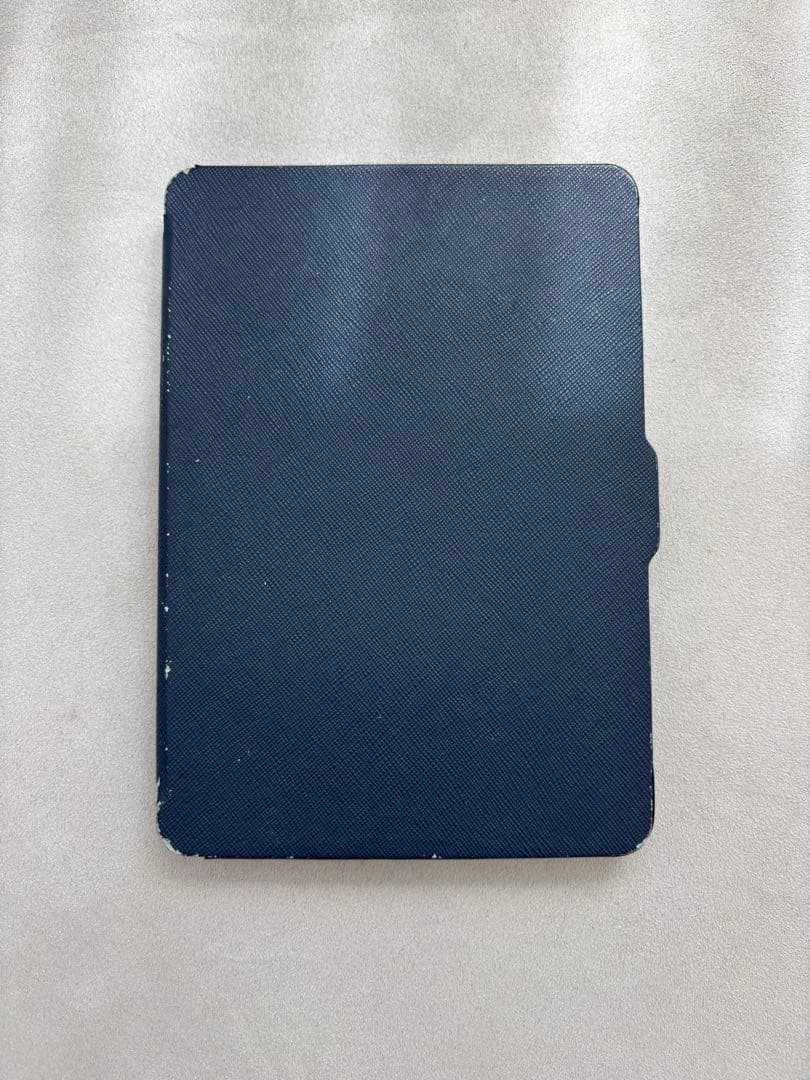 Kindle Paperwhite 第7世代 Wi-Fi 32GB 広告無