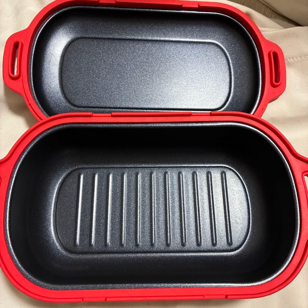 ムテキレンジ　新品未使用