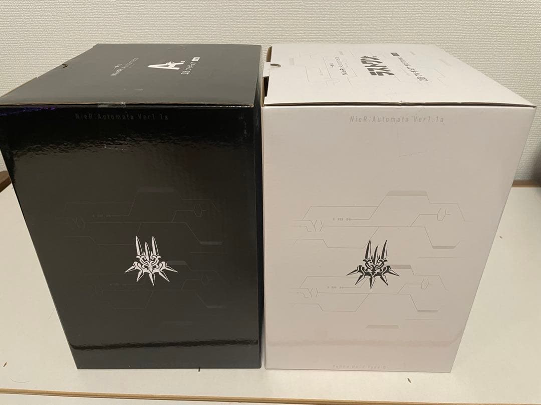 NieR:Automata 一番くじ　2Bセット
