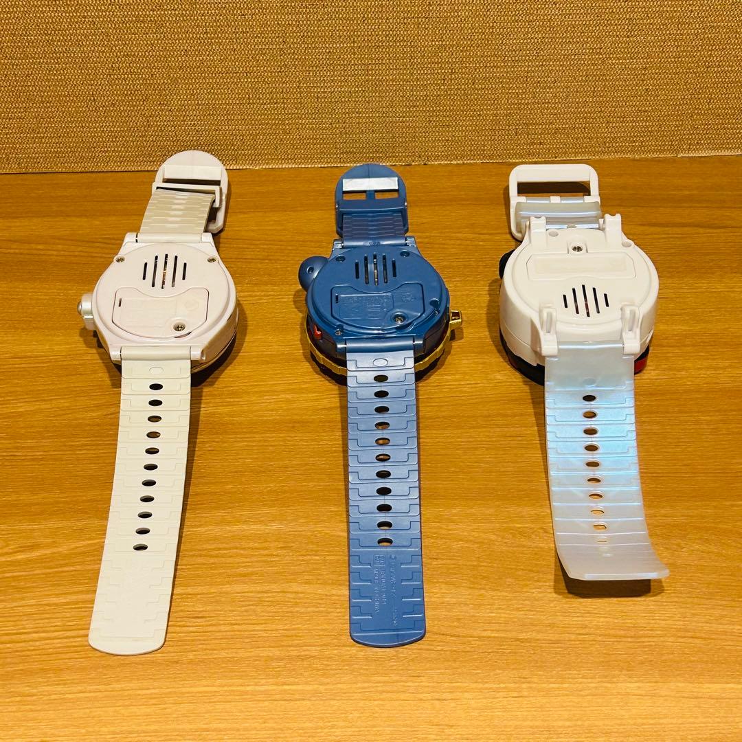 DX妖怪ウォッチ　初代　零式　YSP 3個セット