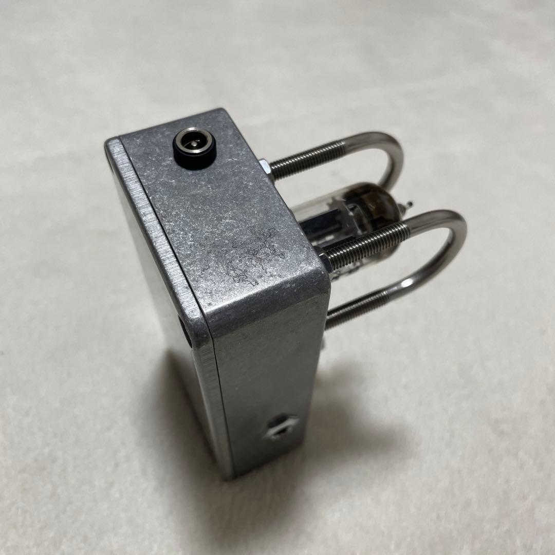 Beyond Tube Booster 真空管 バッファー ブースター