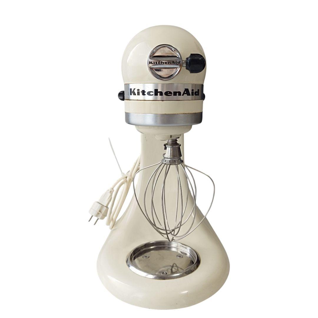 Kitchen Aid　キッチンエイド　マルチファンクションミキサー　K45SS