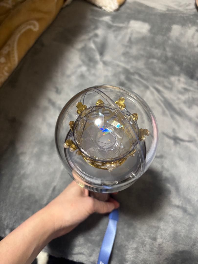 セブチ　ペンライト3本セット