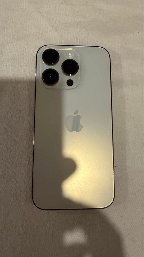 スマートフォン本体 iPhone14Pro 512GB