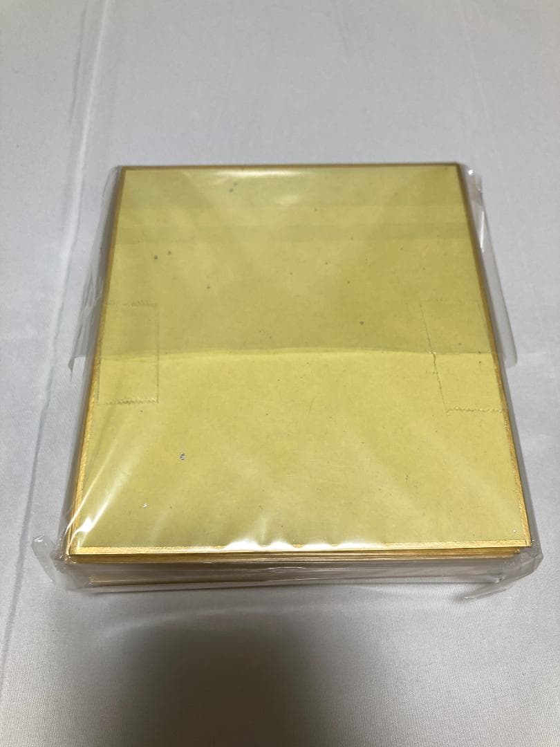 ジャンプフェスタ　2024 定期購読者限定　ミニ色紙　全21種類