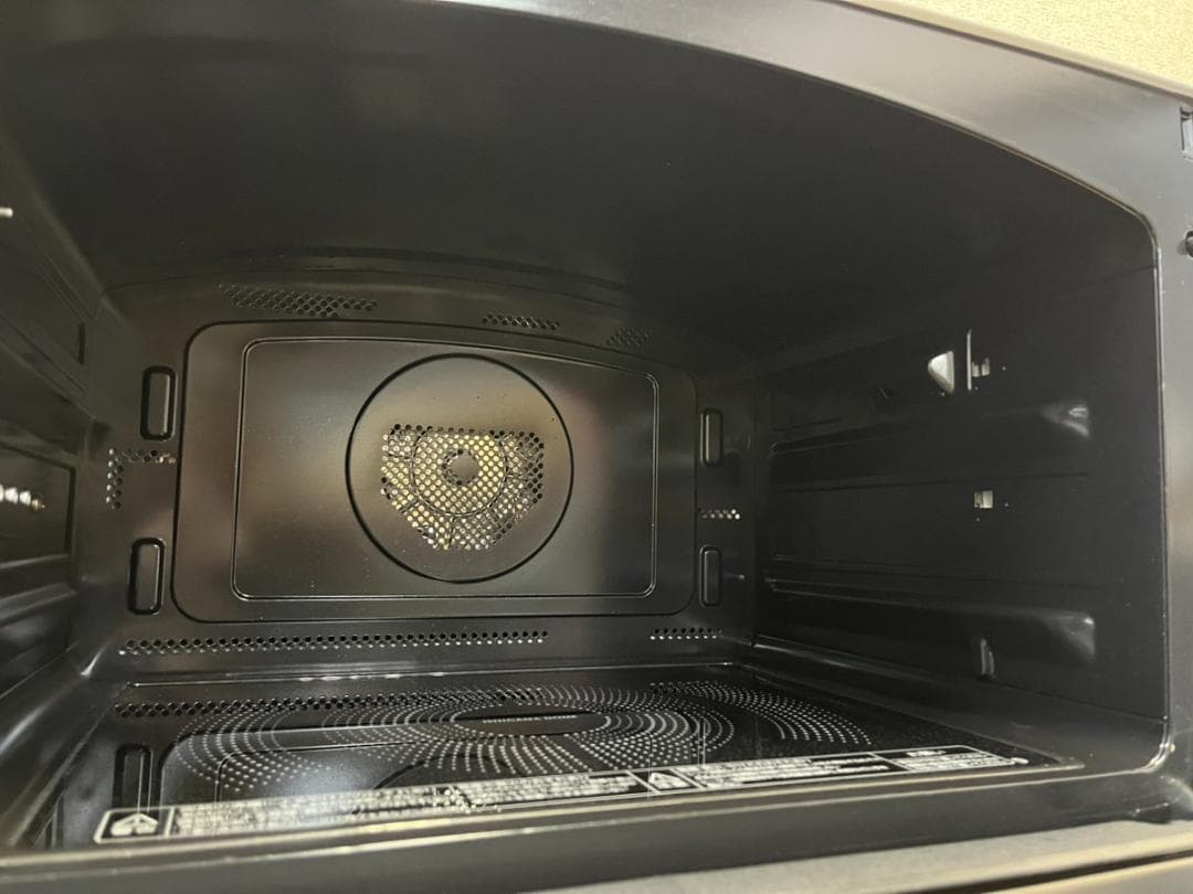 東芝 電子レンジ ER-WD3000(W) 2022年製 石窯ドーム 30L