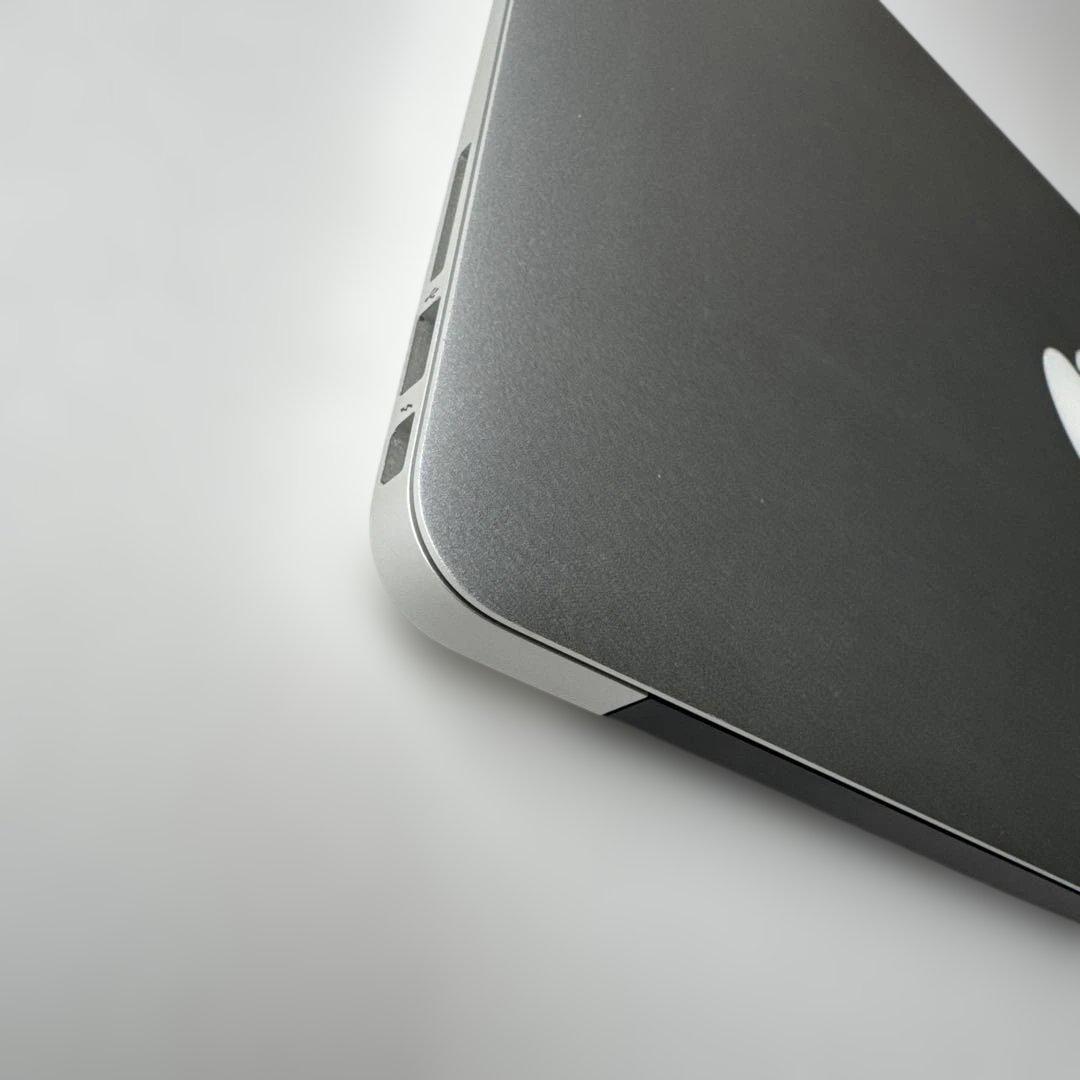 MacBook Air 2015 A1466 メモリ8G