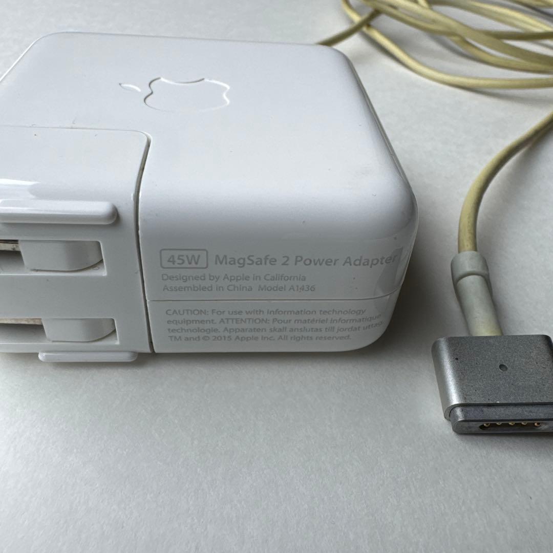 MacBook Air 2015 A1466 メモリ8G