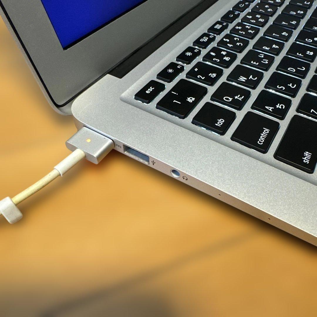 MacBook Air 2015 A1466 メモリ8G