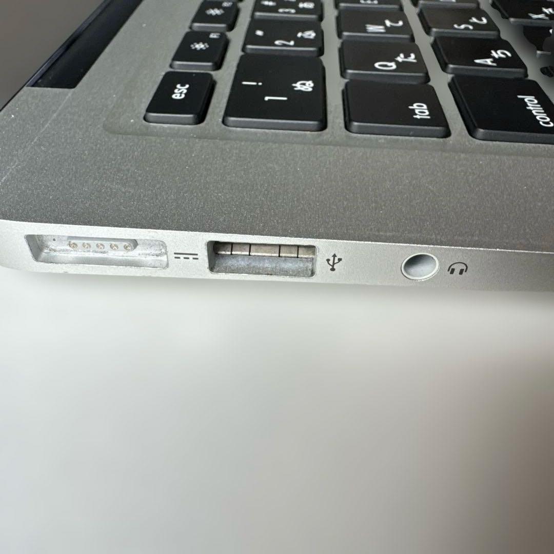 MacBook Air 2015 A1466 メモリ8G