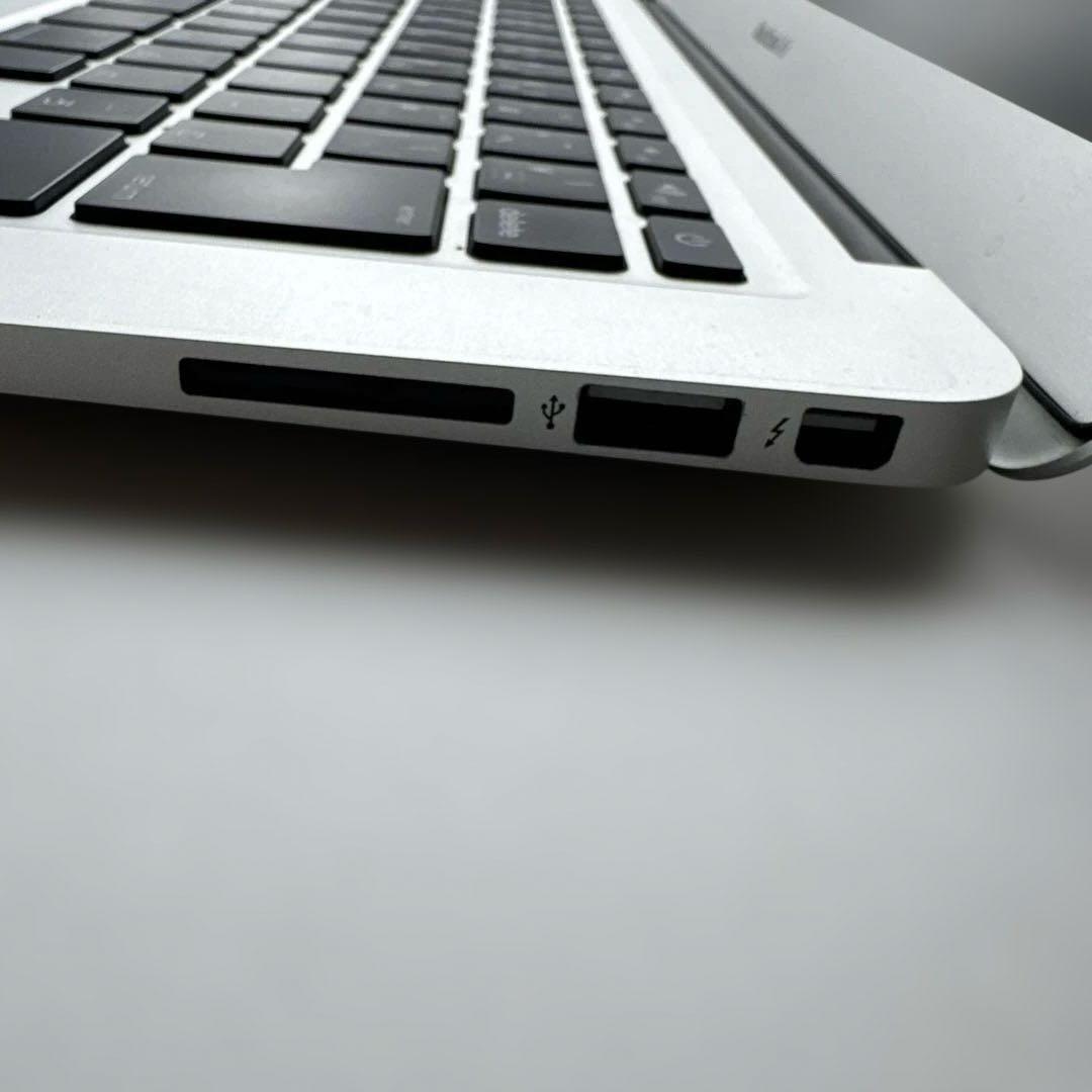 MacBook Air 2015 A1466 メモリ8G