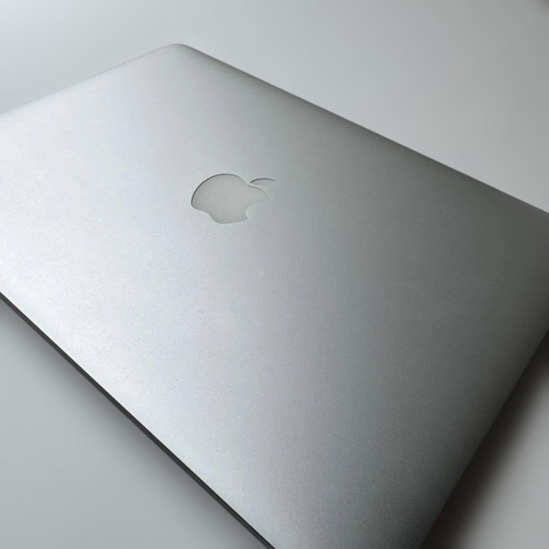 MacBook Air 2015 A1466 メモリ8G