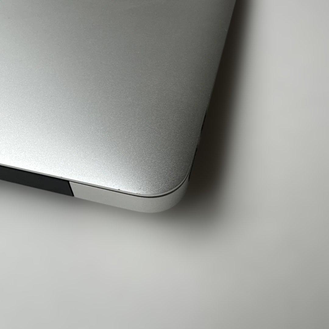 MacBook Air 2015 A1466 メモリ8G