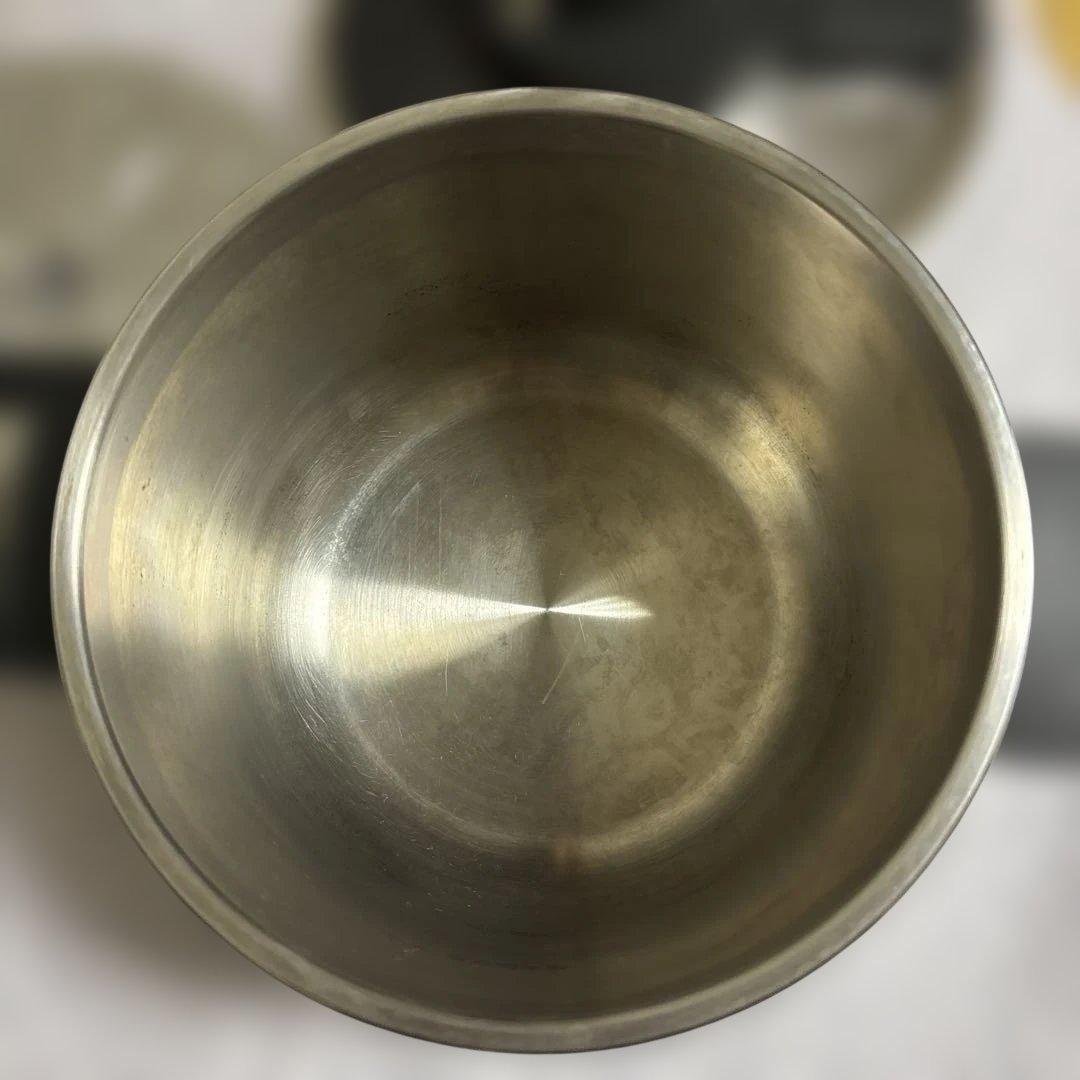 Pressure Cooker ステンレス製 圧力鍋6L HB-2040