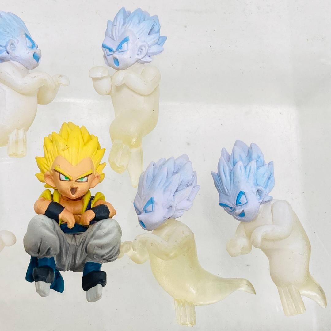 ドラカプ ドラゴンボール ゴテンクス スーパーカミカゼアタック