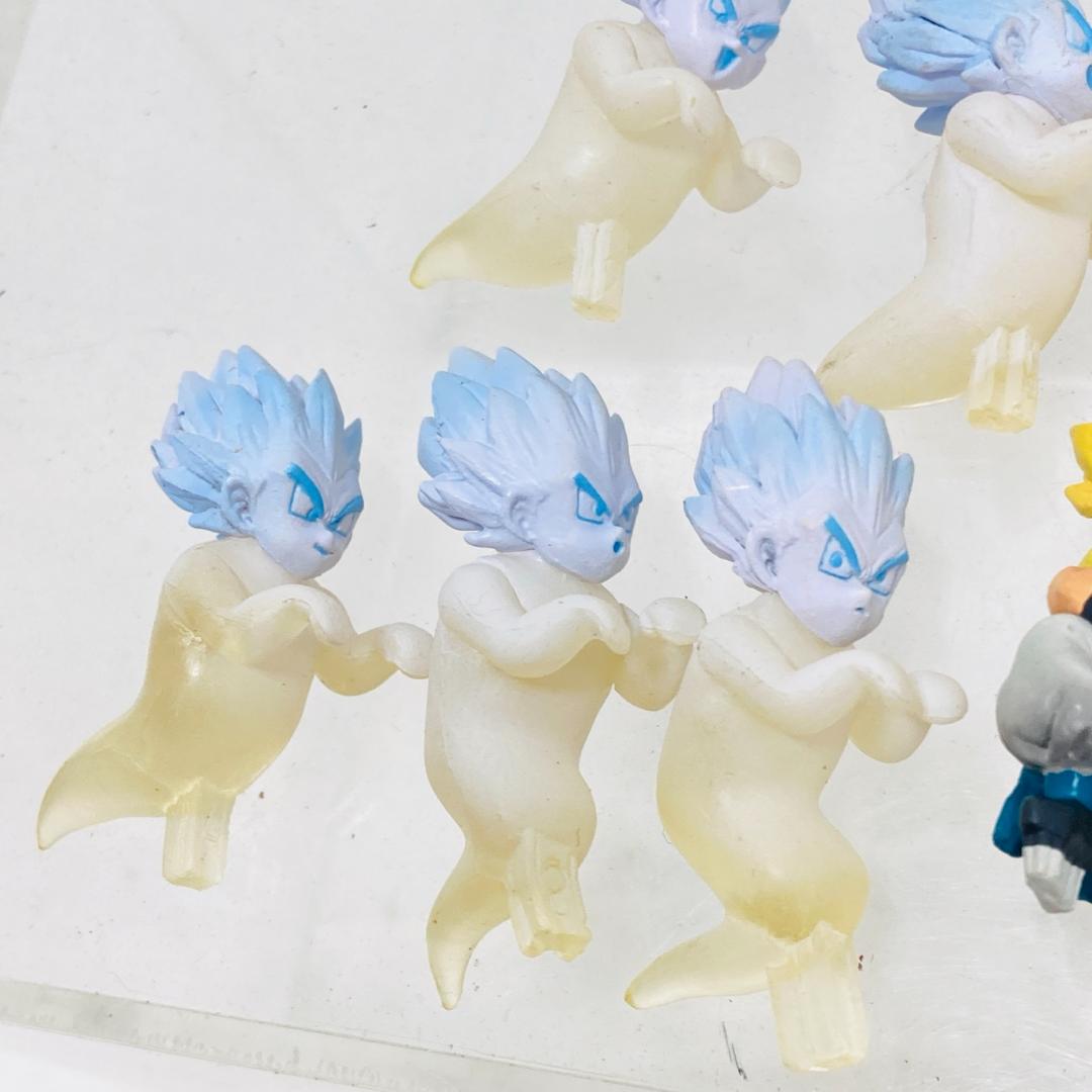 ドラカプ ドラゴンボール ゴテンクス スーパーカミカゼアタック