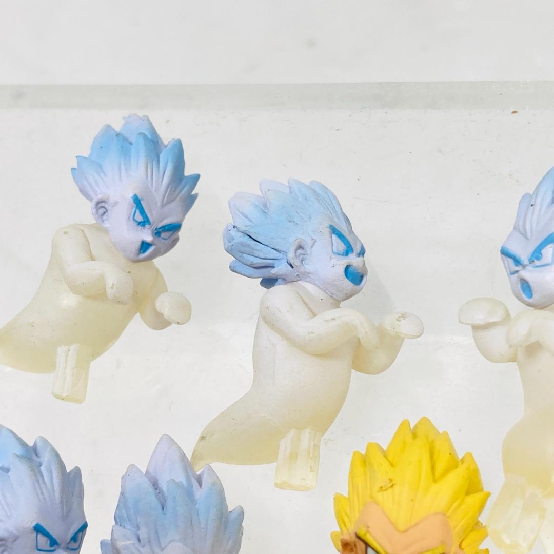 ドラカプ ドラゴンボール ゴテンクス スーパーカミカゼアタック