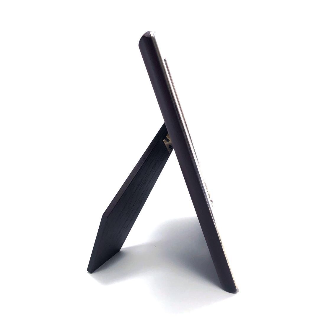 【美品・箱付き】CARRS SILVER／フォトフレーム 写真立て