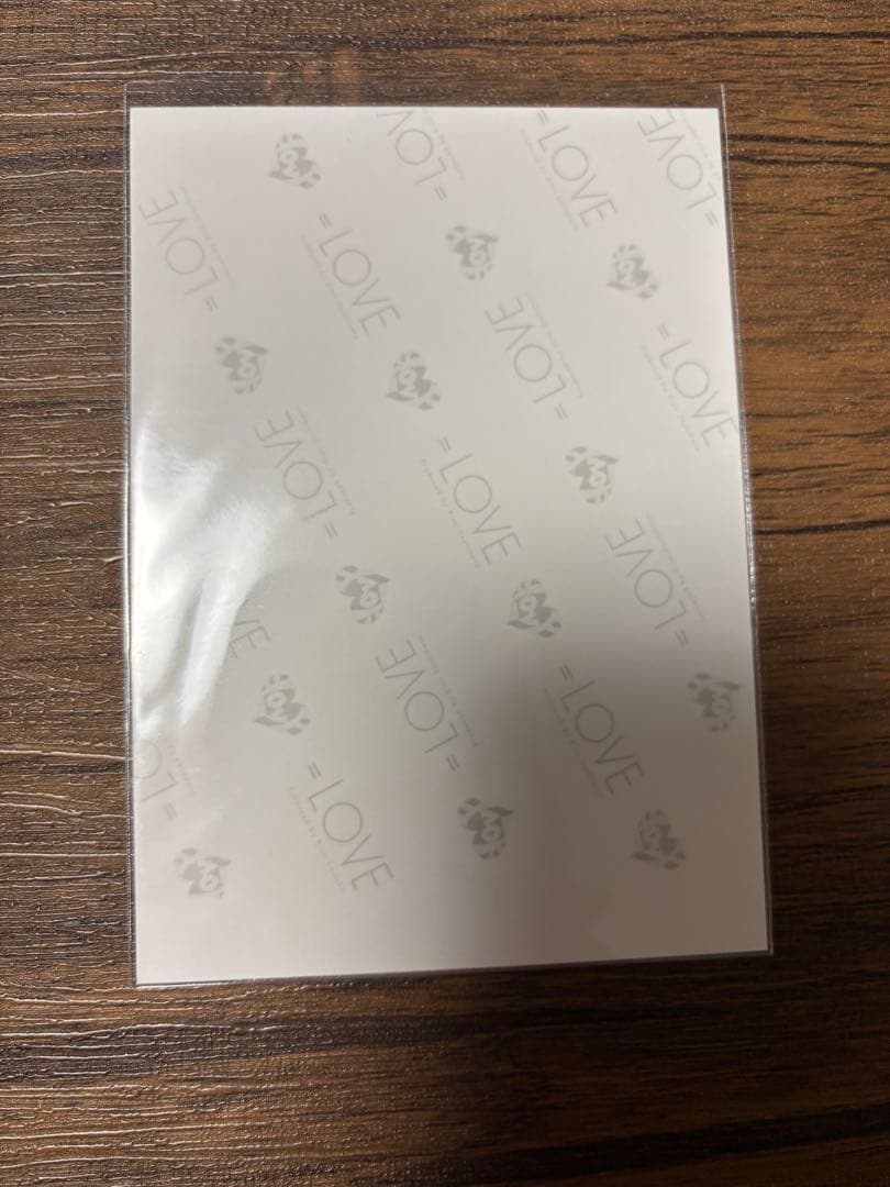 【値下げ】イコラブ 佐々木舞香 生写真 直筆 ヨリ 恋人以上、好き未満 歌唱衣装