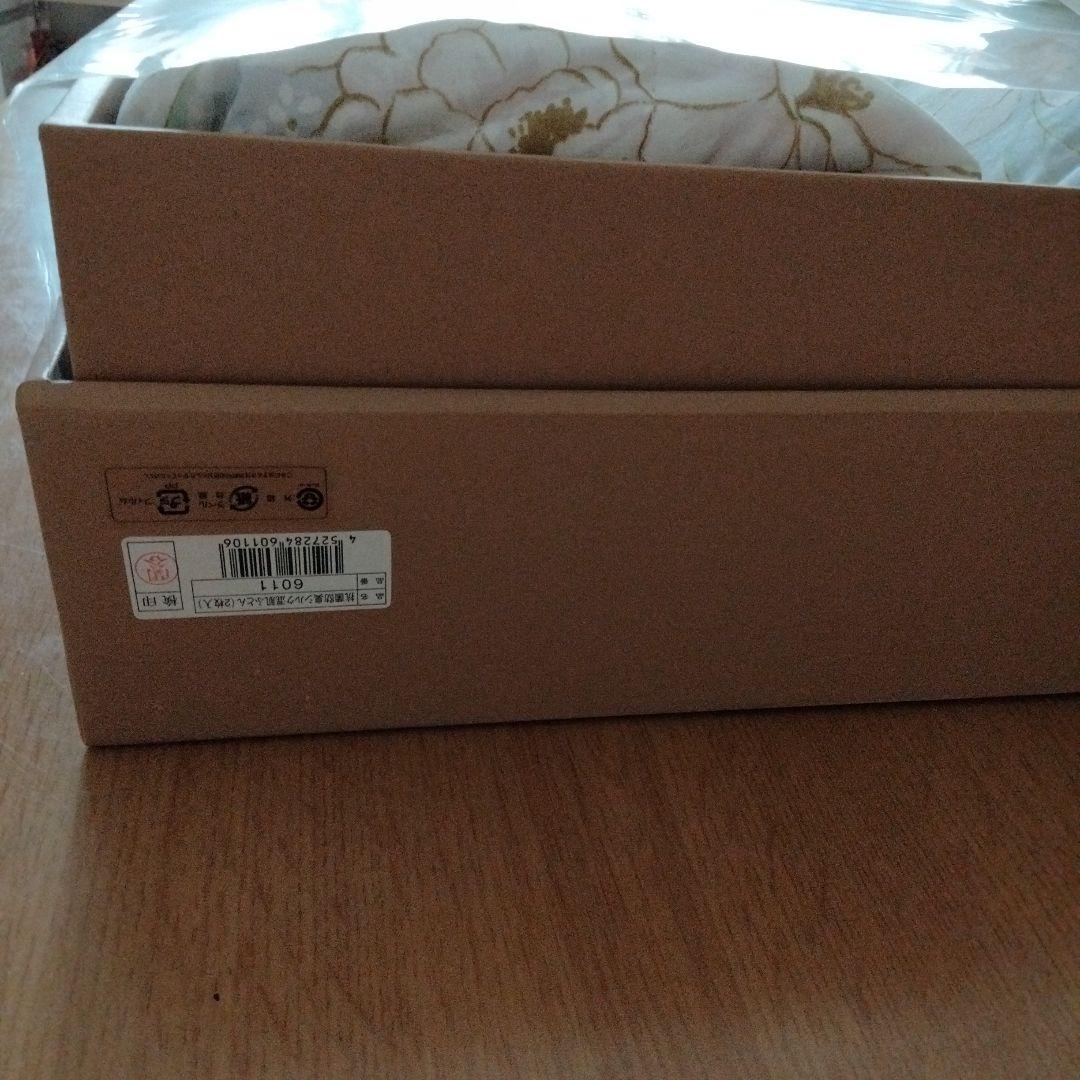 新品未使用品　肌布団　2枚セット　東洋紡　シルク　抗菌防臭　掛け　２絹
