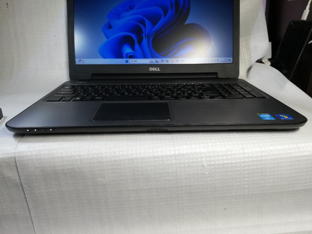Windowsノート本体 DELL Latitude 3540 windows11/office (2)