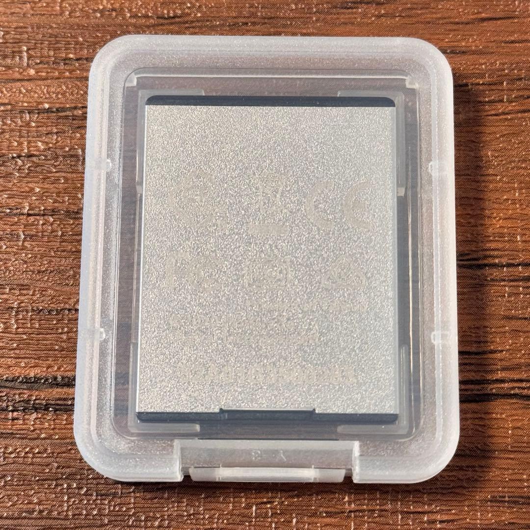 プログレード CF Express TYPE B 128GB GOLD