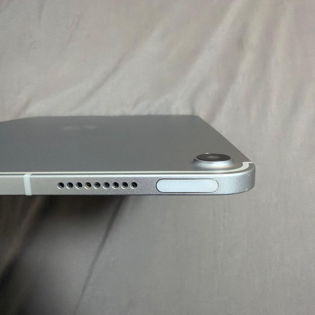 iPad Air 11インチ　M2チップ Wifi+Cellular 256GB