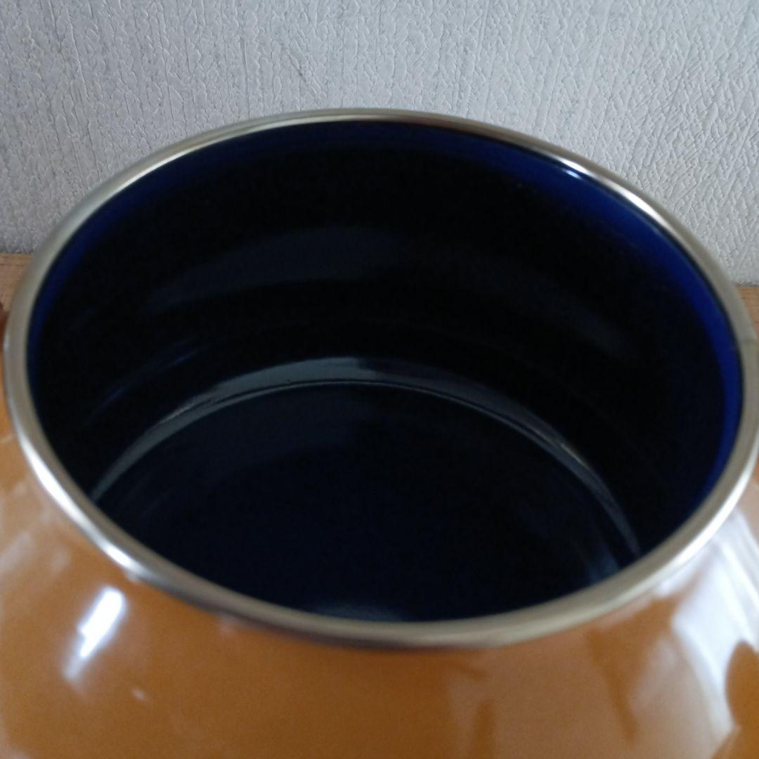 ◇EJIRY◇ほうろう ケトル　ヤカン 容量：2.3L　エジリー