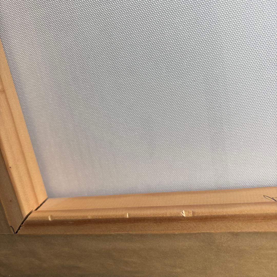 オリバーガル　CHANEL　40.5×40.5