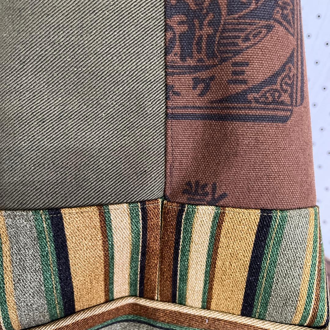 ボストンバッグ　ショルダーバッグ　サコッシュ　和柄