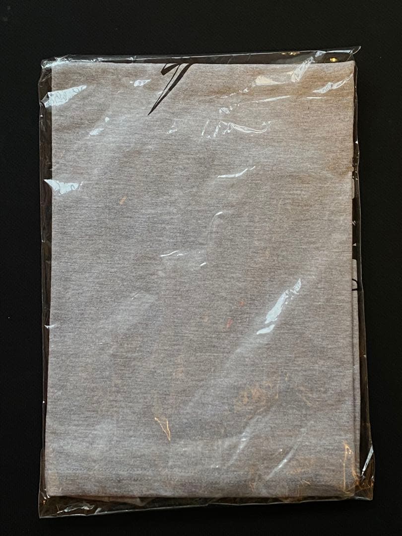 【値下！未開封】 B'z BIG MACHINE 非売品Tシャツ ★当選レア品★